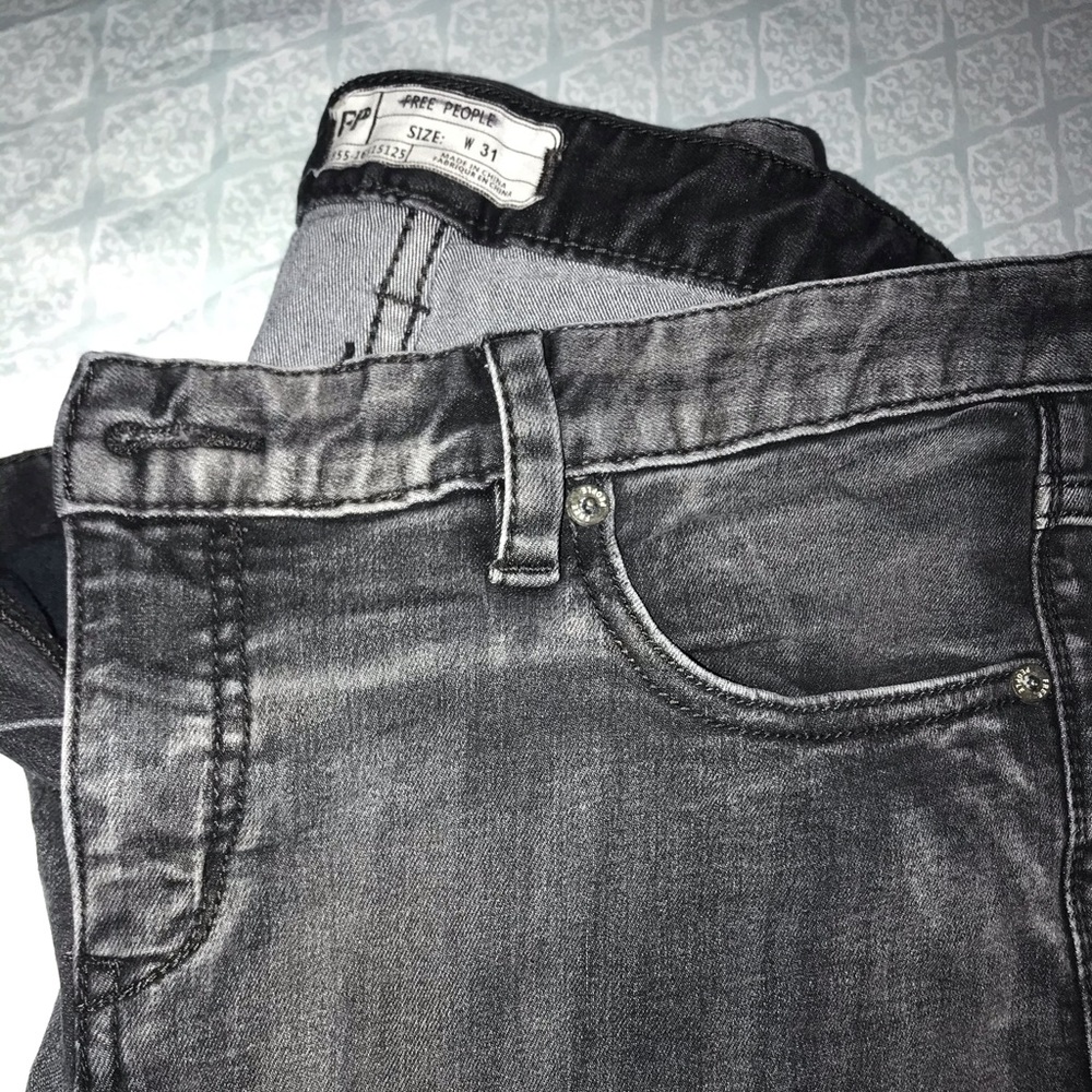Free People Jeans